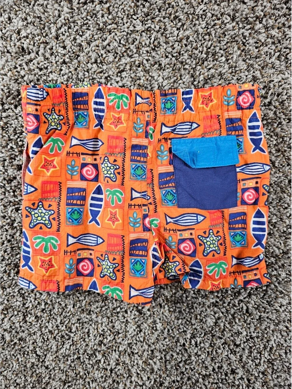 Gymboree vintage retro